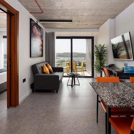 Grands Suites Hotel Residences And Spa Gzira Ngoại thất bức ảnh