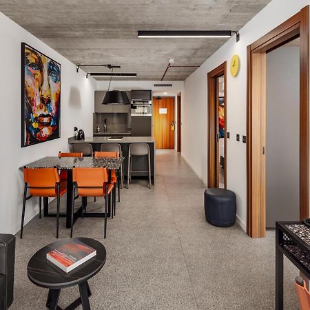 Grands Suites Hotel Residences And Spa Gzira Ngoại thất bức ảnh