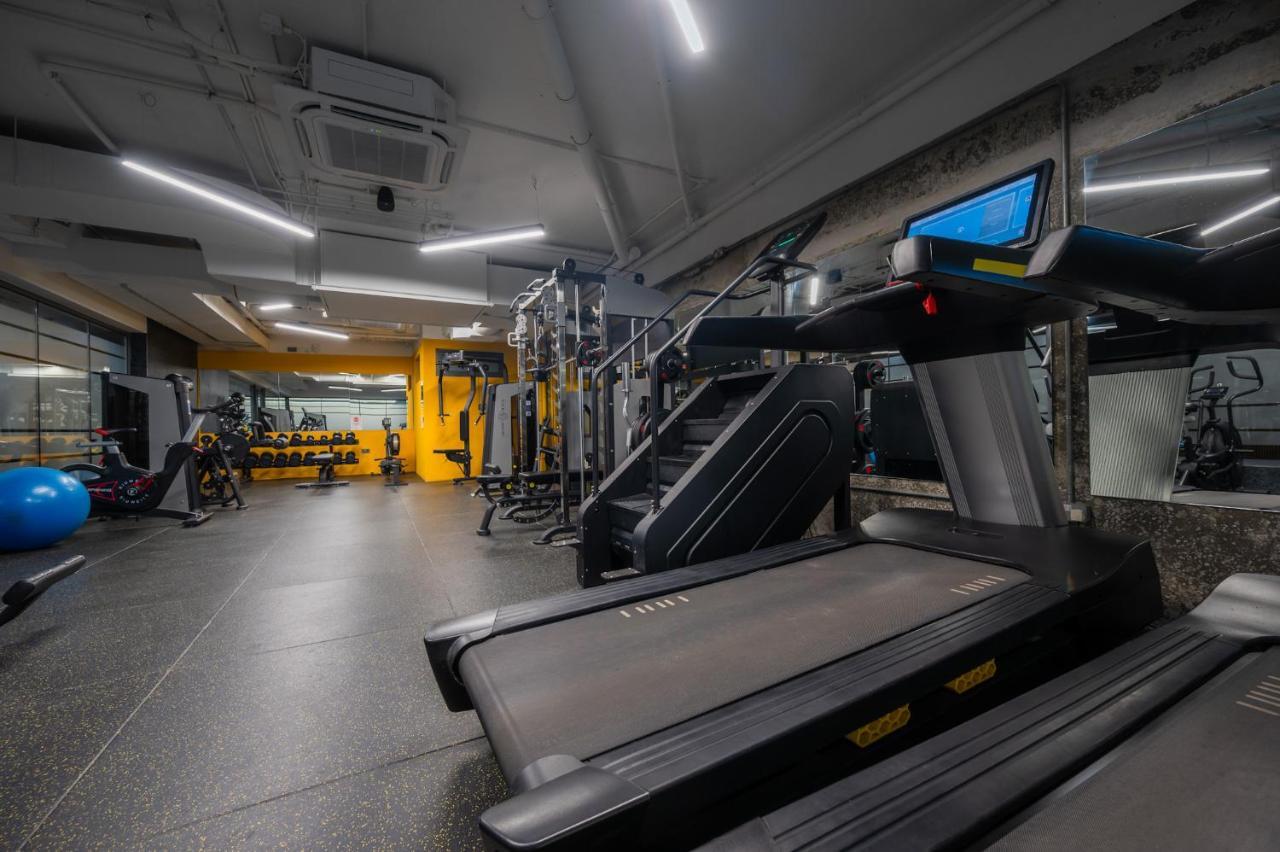 Grands Suites Hotel Residences And Spa Gzira Ngoại thất bức ảnh