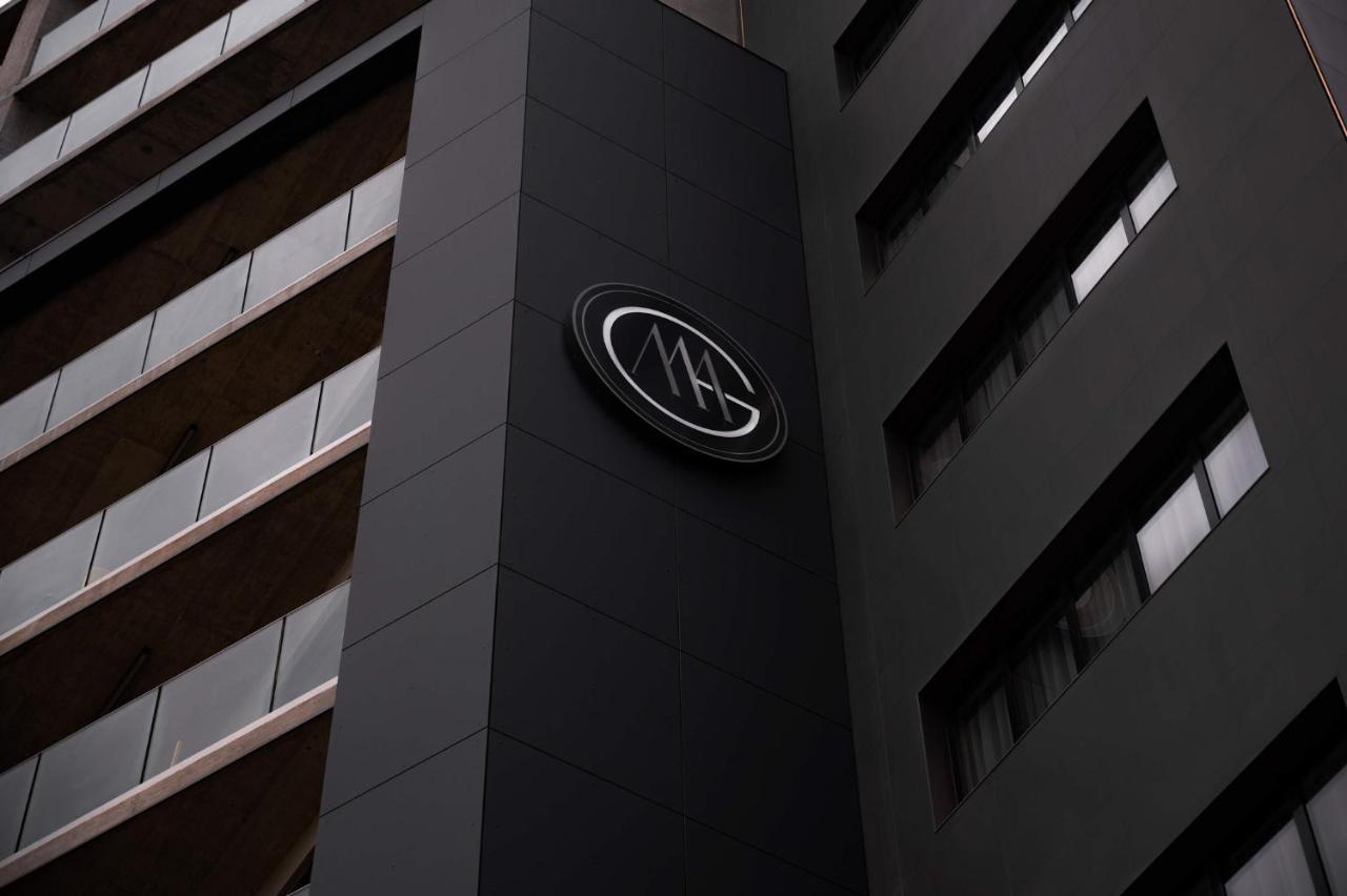 Grands Suites Hotel Residences And Spa Gzira Ngoại thất bức ảnh