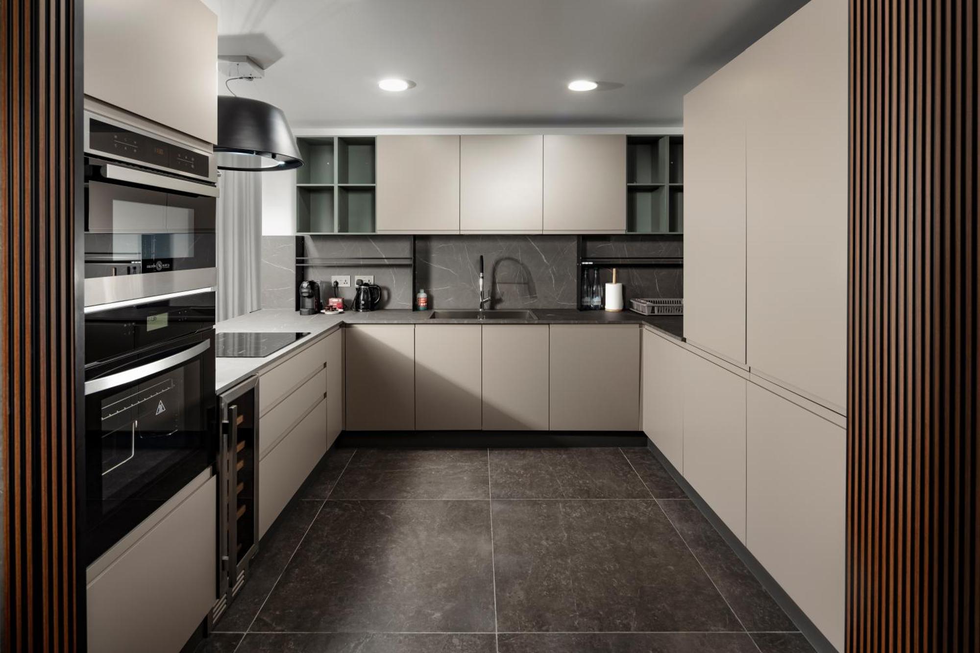 Grands Suites Hotel Residences And Spa Gzira Phòng bức ảnh