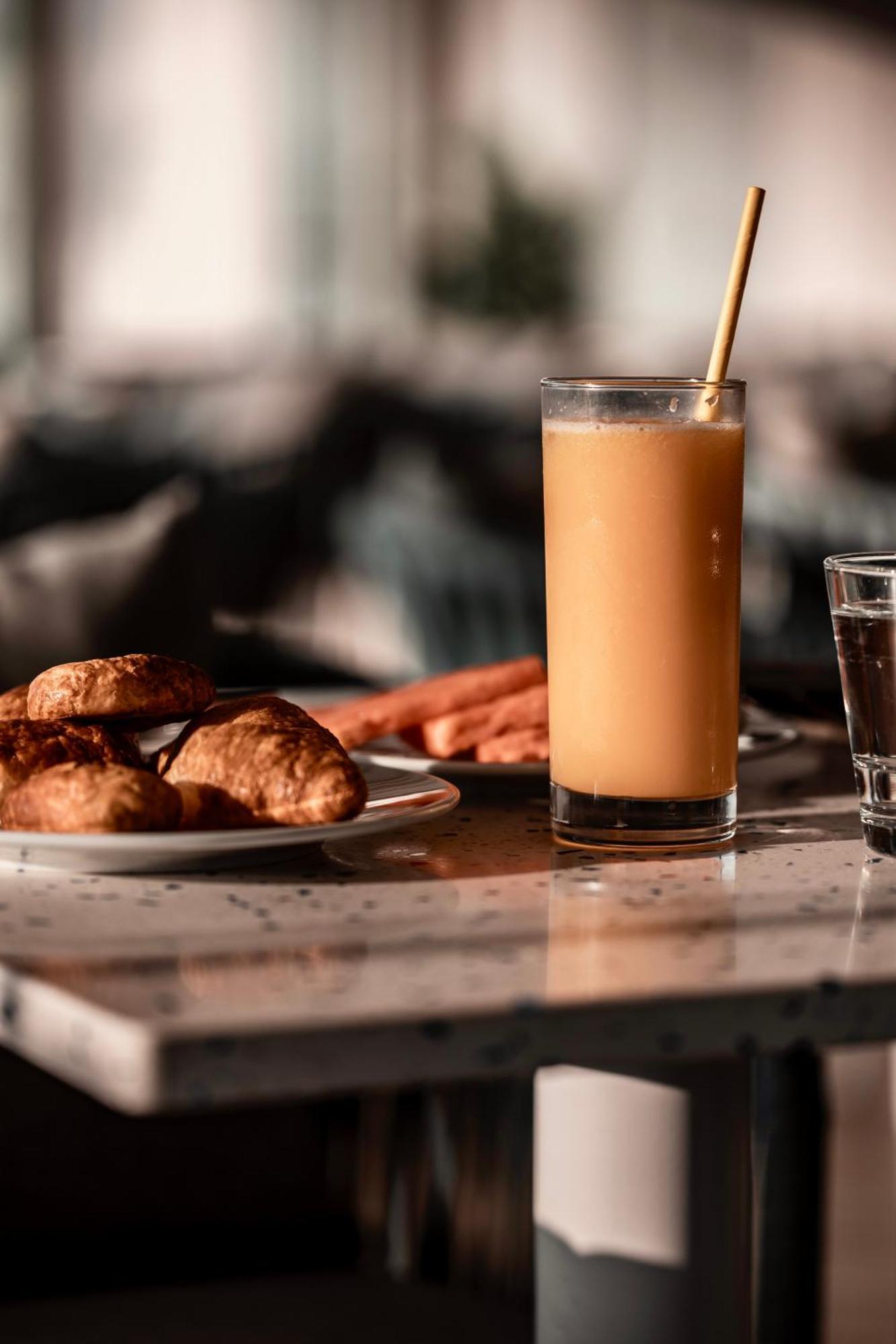 Grands Suites Hotel Residences And Spa Gzira Ngoại thất bức ảnh