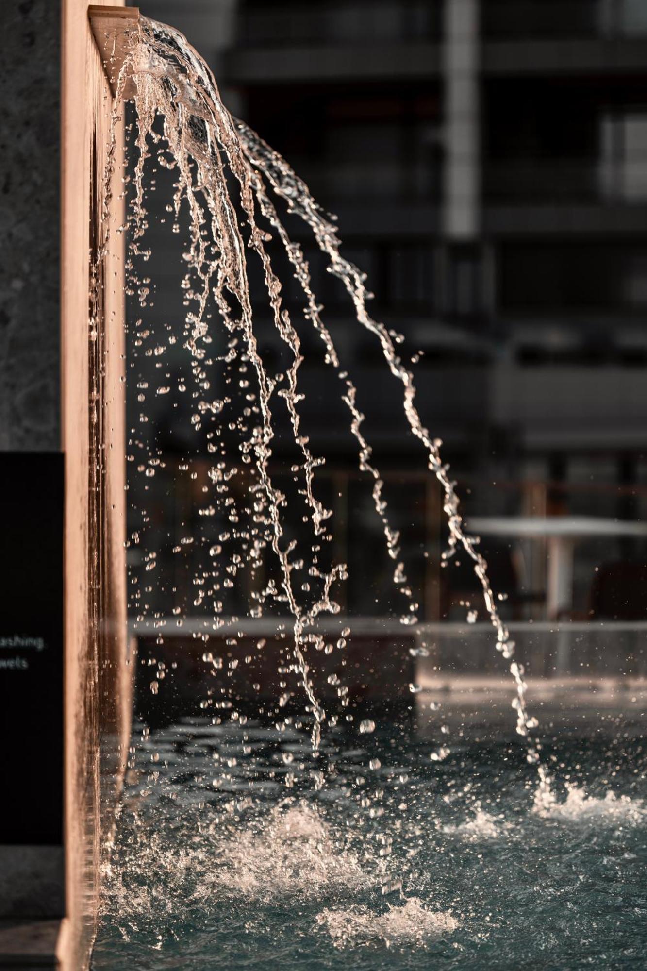 Grands Suites Hotel Residences And Spa Gzira Ngoại thất bức ảnh