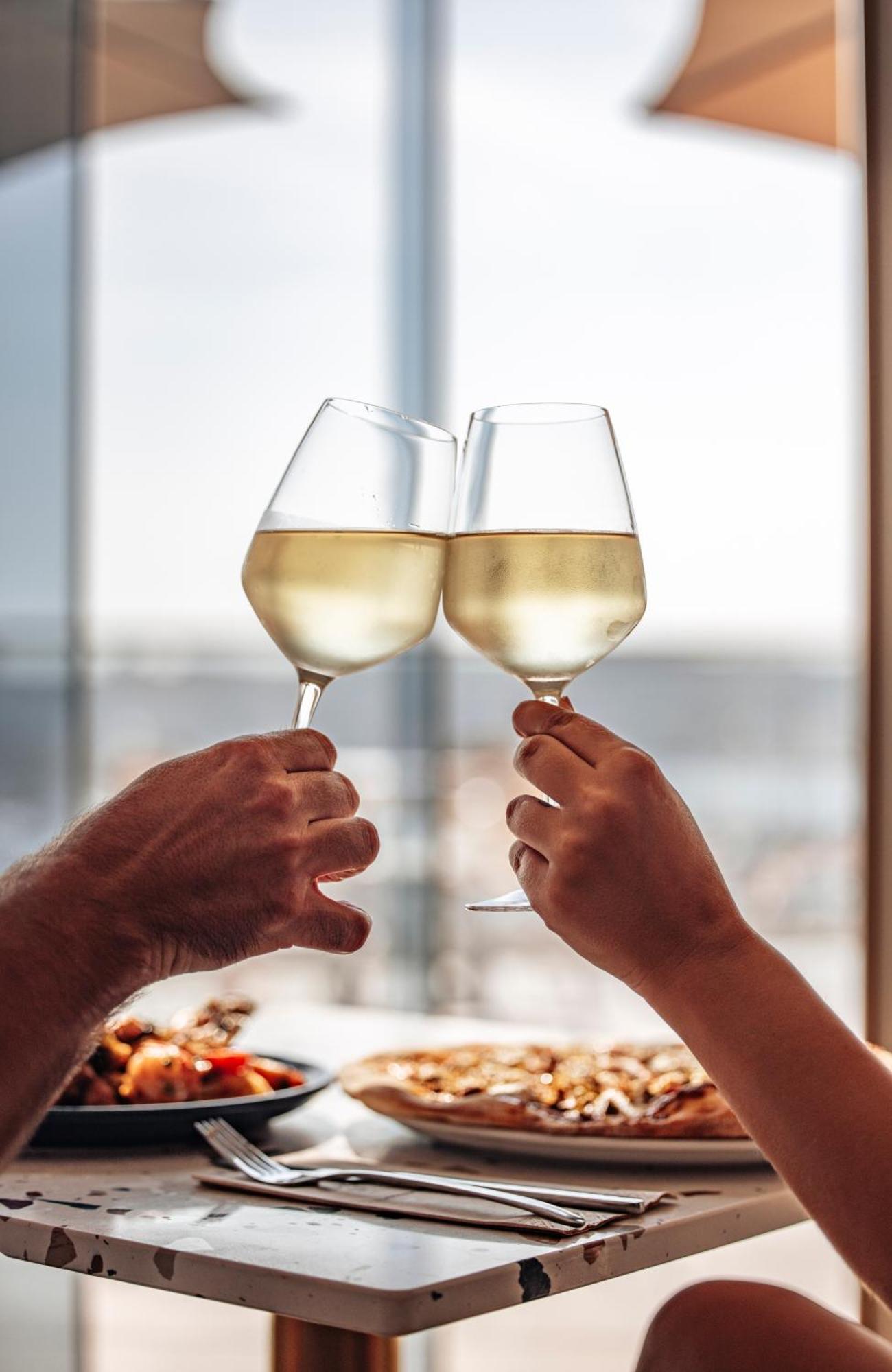 Grands Suites Hotel Residences And Spa Gzira Ngoại thất bức ảnh